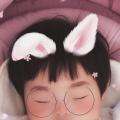 慢吞吞的兔子