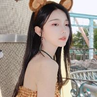 小猫李凝熙