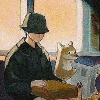 南岸暗