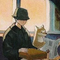 南岸暗