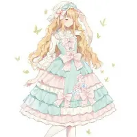 小奏还是夏娜