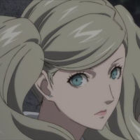 AnneTakamaki丶