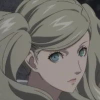 AnneTakamaki丶