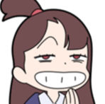 平光镜的楚轩