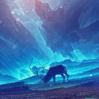 夜空幻术师