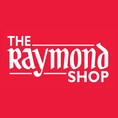 The Raymond Shop MGF Mall