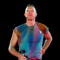 Chris Martin