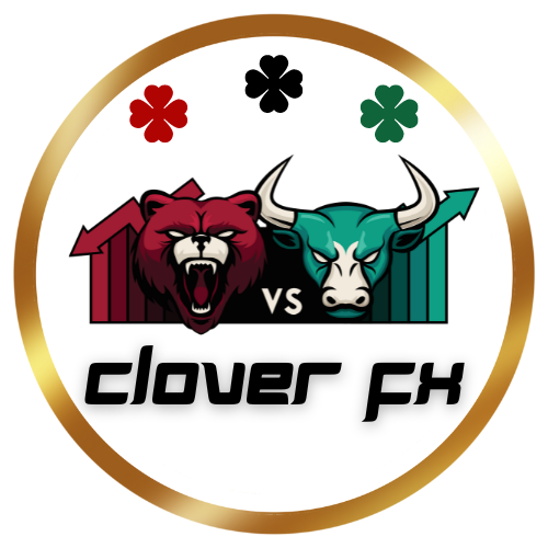 CLOVER GOLD FX