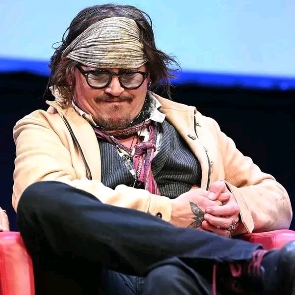 Johnnydeep