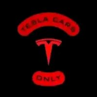TESLA HOME