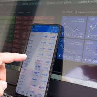 gold FX trader