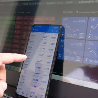 gold FX trader