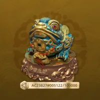 指鹿为马的克洛德