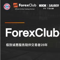 forexclub福瑞斯support