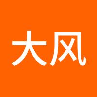大风不止