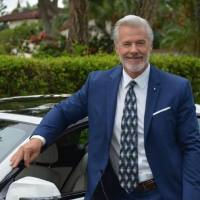 David Williamson