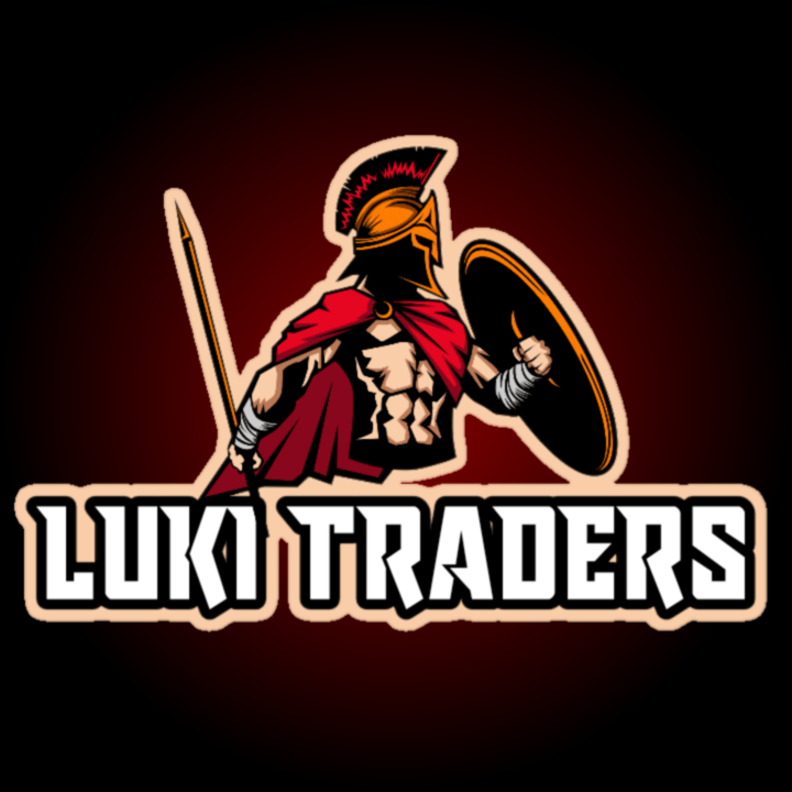 LUKI TRADERS ✅