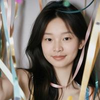 南部小城的江婷