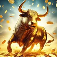堆金积玉