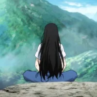 空心竹