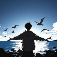 汇海翱翔