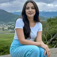 Melissa HD
