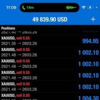 Pro Scalper