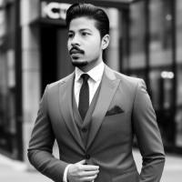Kamrul Islam (Bangali boy)