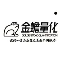 三只金蟾