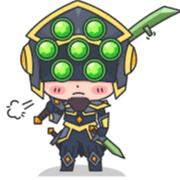 MasterYi
