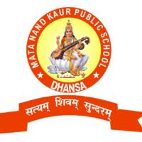 Mata Nand Kaur Public School