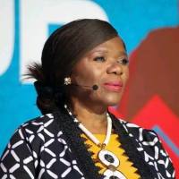 Thulisile Madonsela