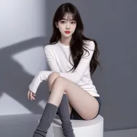 小七@7