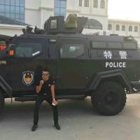 顺势而为的孝仔