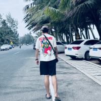 夏天的风^
