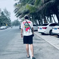 夏天的风^