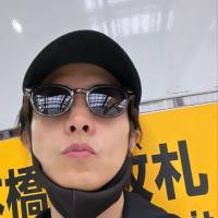 Tomohisa Yamashita