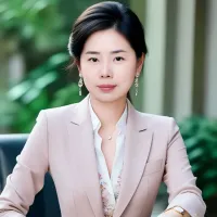 不谋而和