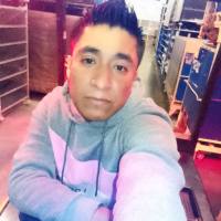 Alejandro Sanchez
