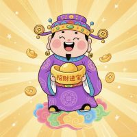 清修财自来