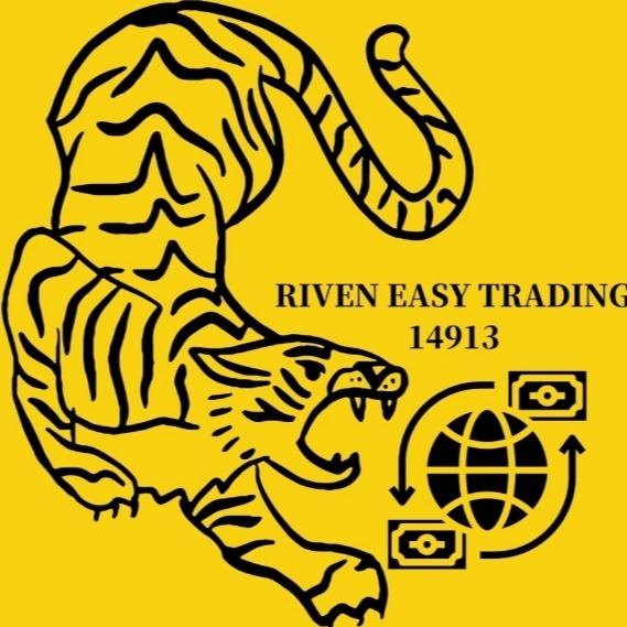 RIVEN的交易研究室