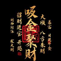 吸金达人