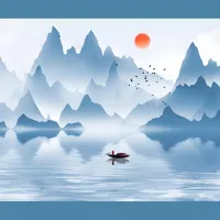 测听禅雨