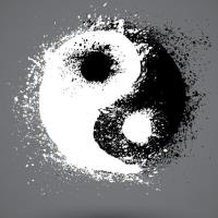 好一点