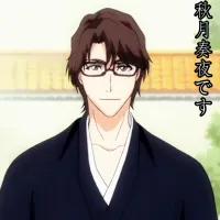 秋月奏夜