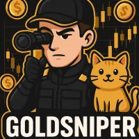 Goldsniper 黄金狙击手