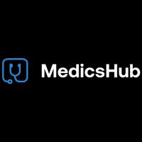 Medics_Hub