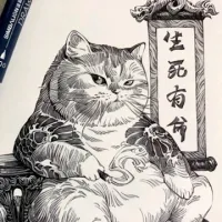 喵了个喵*^_^*