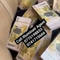 Illuminati Agent
