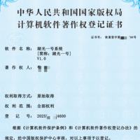 湖光1号交易指标